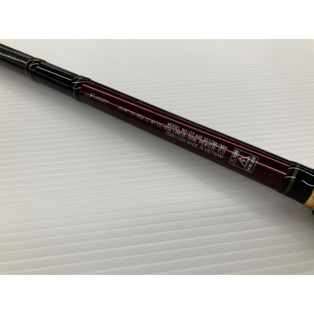 σσ DAIWA ダイワ オーバーゼアAIR 1010M/MH 05801042