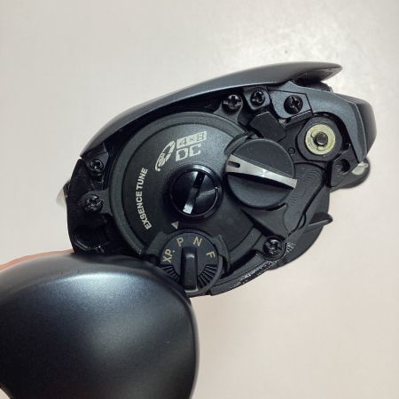  SHIMANO シマノ 17エクスセンスDC XG LH ベイトリール 左ハンドル 03736