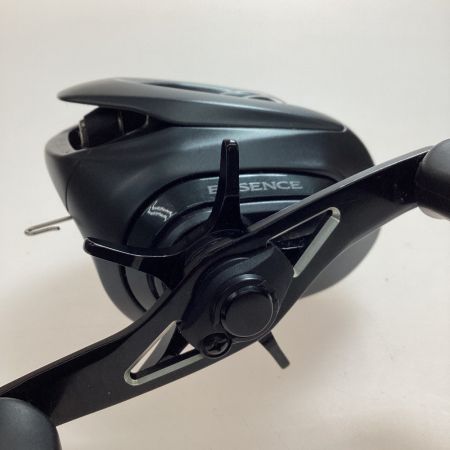  SHIMANO シマノ 17エクスセンスDC XG LH ベイトリール 左ハンドル 03736
