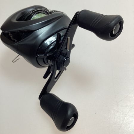  SHIMANO シマノ 17エクスセンスDC XG LH ベイトリール 左ハンドル 03736