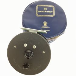 §§ HARDY ハーディー マーキス ＃１０フライリール 右巻き左巻き変更可能 Cランク