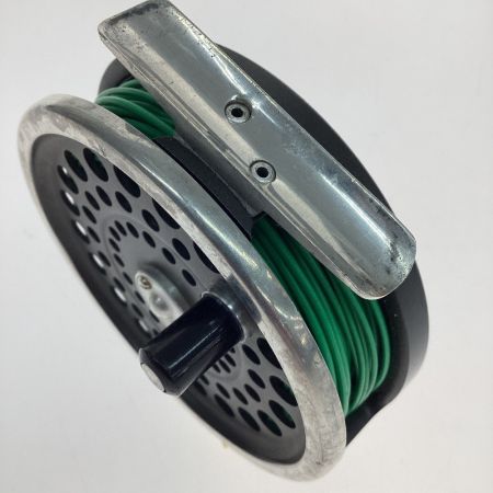  HARDY ハーディー マーキス ＃１０フライリール 右巻き左巻き変更可能