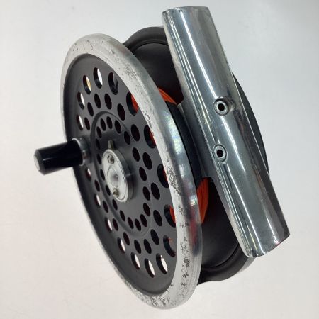  HARDY ハーディー マーキス ＃７ フライリール 左巻き右巻き変更可能