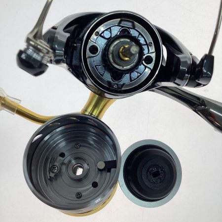  SHIMANO シマノ 14ステラC3000XG 夢屋カスタムスプール 03246