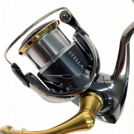  SHIMANO シマノ 14ステラC3000XG 夢屋カスタムスプール 03246