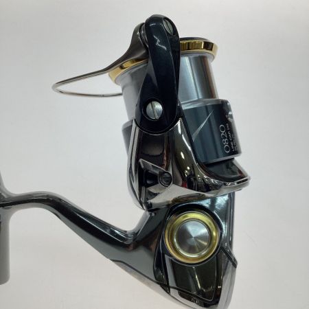  SHIMANO シマノ 14ステラC3000XG 夢屋カスタムスプール 03246