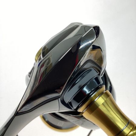  SHIMANO シマノ 14ステラC3000XG 夢屋カスタムスプール 03246