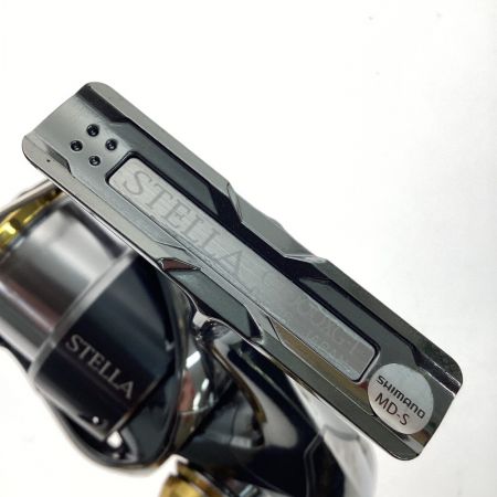  SHIMANO シマノ 14ステラC3000XG 夢屋カスタムスプール 03246