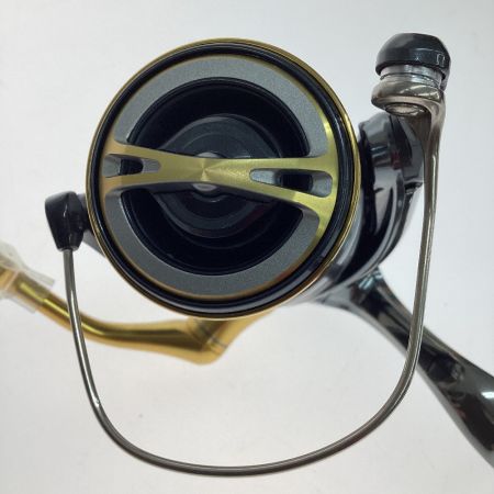  SHIMANO シマノ 14ステラC3000XG 夢屋カスタムスプール 03246
