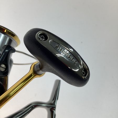  SHIMANO シマノ 14ステラC3000XG 夢屋カスタムスプール 03246