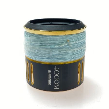  SHIMANO シマノ カスタムスプールSP4000M S-24 03436