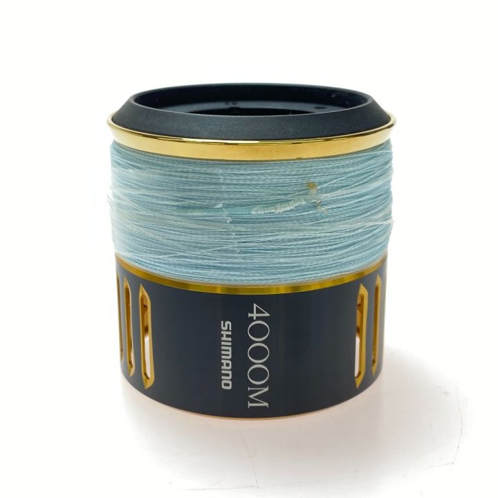 SHIMANO シマノ カスタムスプールSP4000M S-24 03436 - 中古