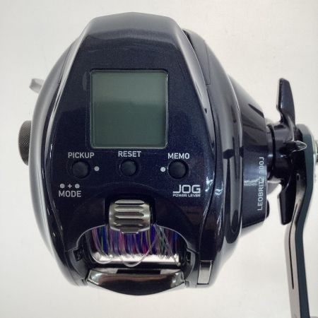  DAIWA ダイワ  23レオブリッツ 300J 電動リール 0810043