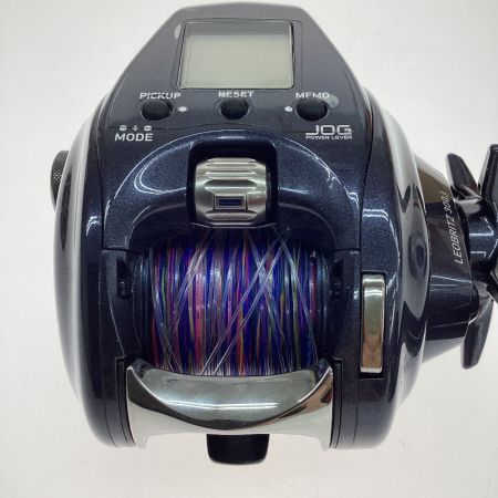  DAIWA ダイワ  23レオブリッツ 300J 電動リール 0810043