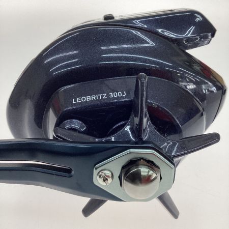  DAIWA ダイワ  23レオブリッツ 300J 電動リール 0810043