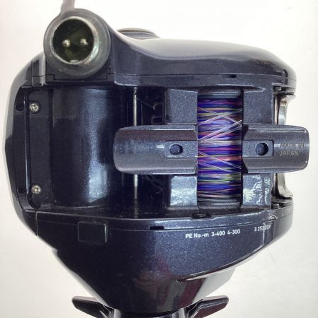  DAIWA ダイワ  23レオブリッツ 300J 電動リール 0810043