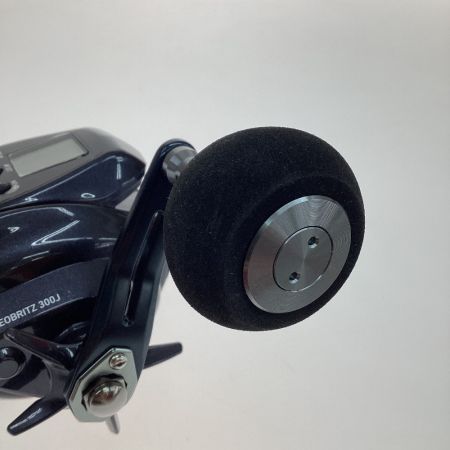  DAIWA ダイワ  23レオブリッツ 300J 電動リール 0810043