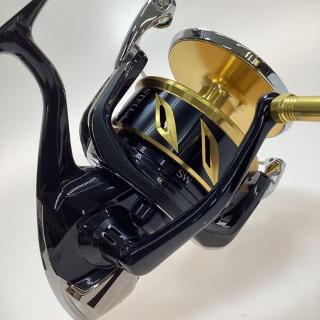  SHIMANO シマノ 20ステラSW30000 スタジオーシャンマークハンドルノブAE100 EX/純正欠品 04082