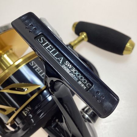  SHIMANO シマノ 20ステラSW30000 スタジオーシャンマークハンドルノブAE100 EX/純正欠品 04082