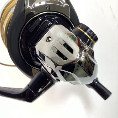  SHIMANO シマノ 20ステラSW30000 スタジオーシャンマークハンドルノブAE100 EX/純正欠品 04082