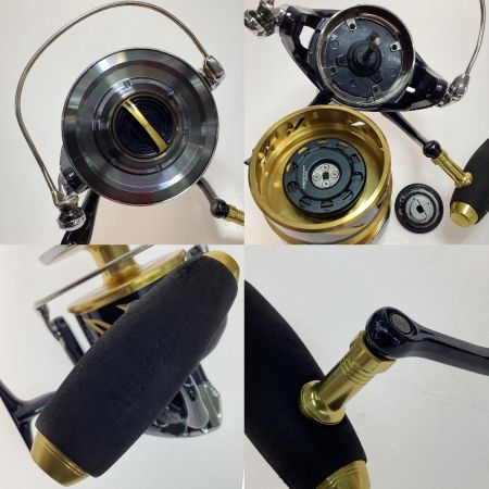  SHIMANO シマノ 20ステラSW30000 スタジオーシャンマークハンドルノブAE100 EX/純正欠品 04082
