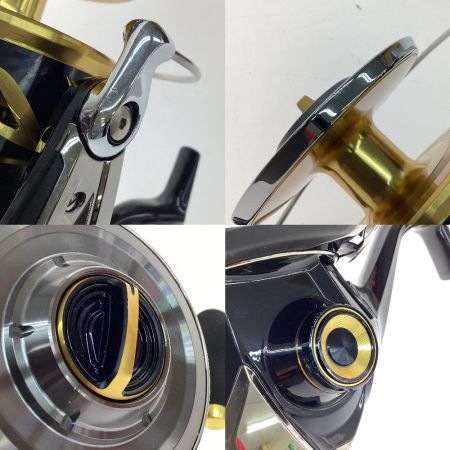  SHIMANO シマノ 20ステラSW30000 スタジオーシャンマークハンドルノブAE100 EX/純正欠品 04082