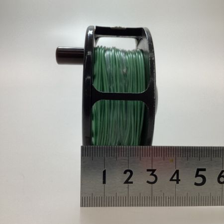  HARDY ハーディー ゴールデンプリンス フライリール ネジ欠品 