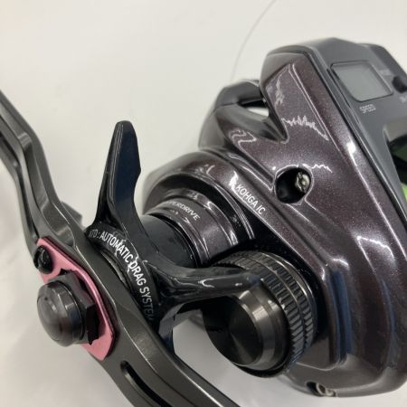 σσ DAIWA ダイワ  DAIWA 120657 程度B 21紅牙 IC 150HL 120657