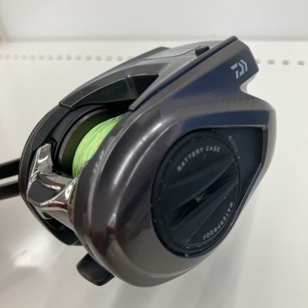 σσ DAIWA ダイワ  DAIWA 120657 程度B 21紅牙 IC 150HL 120657