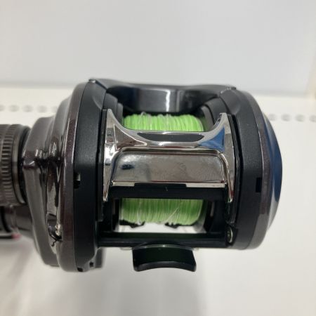 σσ DAIWA ダイワ  DAIWA 120657 程度B 21紅牙 IC 150HL 120657