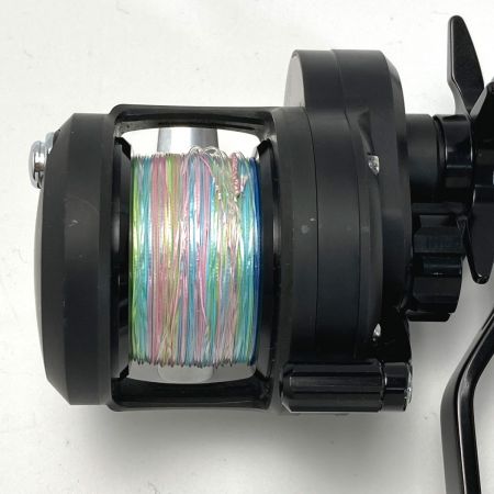  DAIWA ダイワ 19 キャタリナ 15H-SJ 630051 ベイトリール