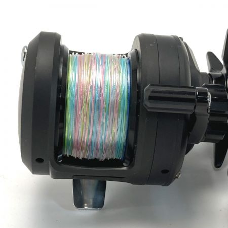  DAIWA ダイワ 19 キャタリナ 15H-SJ 630051 ベイトリール