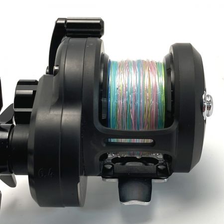  DAIWA ダイワ 19 キャタリナ 15H-SJ 630051 ベイトリール