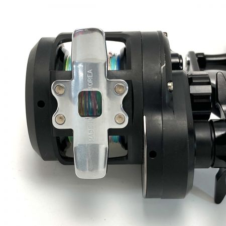  DAIWA ダイワ 19 キャタリナ 15H-SJ 630051 ベイトリール