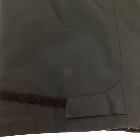  SHIMANO シマノ フィッシングウェア SIZE XL XEFO GORE-TEX RB-214Q グレー