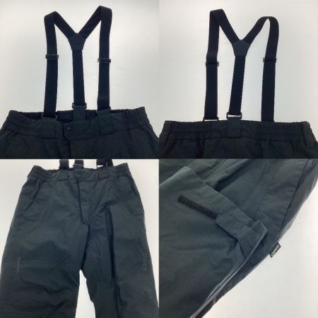  SHIMANO シマノ フィッシングウェア SIZE XL XEFO GORE-TEX RB-214Q グレー