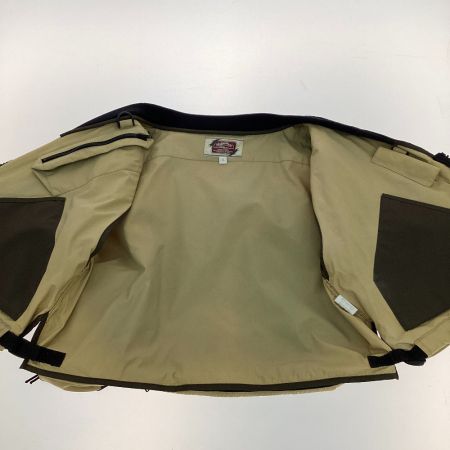  Angler's House フィッシングベスト SIZE L 程度C