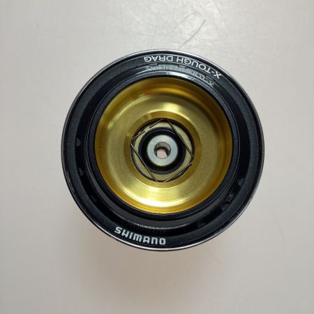  SHIMANO シマノ 釣り用品 リール スプール 程度B 13ステラSW8000