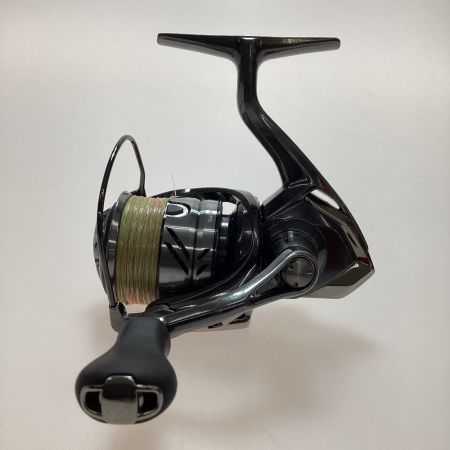  SHIMANO シマノ 釣り用品 リール スピニングリール 程度A 21 コンプレックス XR C2000 F4 HG 043467