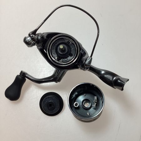  SHIMANO シマノ 釣り用品 リール スピニングリール 程度A 21 コンプレックス XR C2000 F4 HG 043467