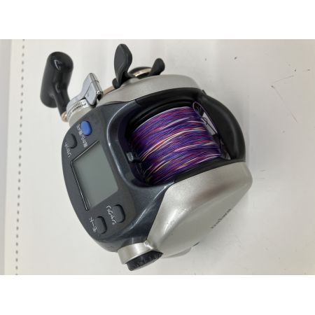 σσ DAIWA ダイワ スーパータナコンS500W 801358