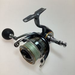 §§ DAIWA ダイワ 釣り用品 リール スピニングリール リールスタンド付 程度B 23エアリティ LT5000D-CXH 3259258 Bランク
