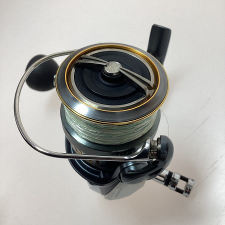 DAIWA ダイワ 釣り用品 リール スピニングリール リールスタンド付 程度B 23エアリティ LT5000D-CXH  3259258｜中古｜なんでもリサイクルビッグバン