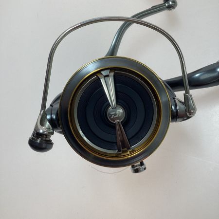  DAIWA ダイワ 釣り用品 リール スピニングリール リールスタンド付 程度B 23エアリティ LT5000D-CXH 3259258