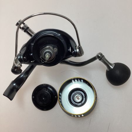  DAIWA ダイワ 釣り用品 リール スピニングリール リールスタンド付 程度B 23エアリティ LT5000D-CXH 3259258