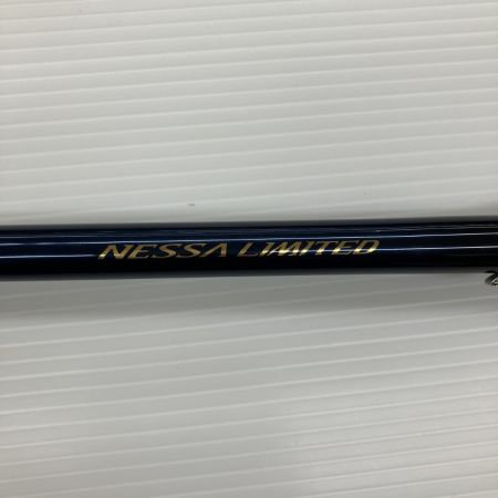 σσ SHIMANO シマノ  23 ネッサ リミテッド S108MH 332745