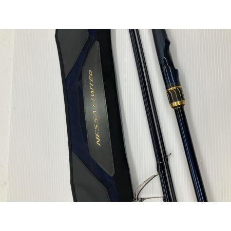 σσ SHIMANO シマノ  23 ネッサ リミテッド S108MH 332745