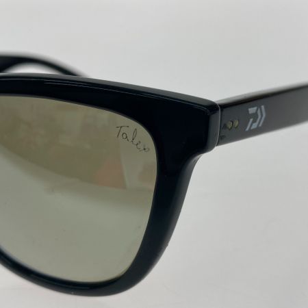 DAIWA ダイワ 　タレックスTLX017　サングラス フィッシングサングラス　釣り用品 釣り服飾 