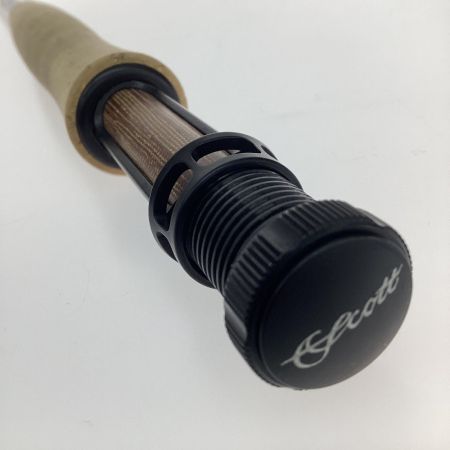  SCOTT スコット Gシリーズ GS905/4 9フィート ４ピース  H72838