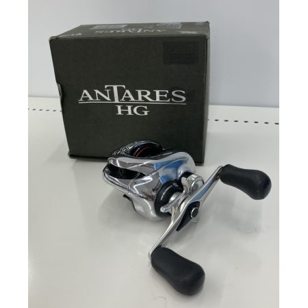 σσ SHIMANO シマノ SHIMANO 02836 純正スプール付 程度B 12アンタレス LH 02836